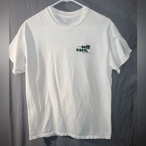 Mac Miller Self Care T-shirt